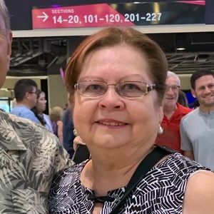 Meet your Posher, Anna